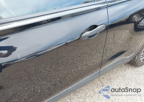 2019 Nissan Kicks S из США, поврежденный, VIN 3N1CP5CU9KL501613